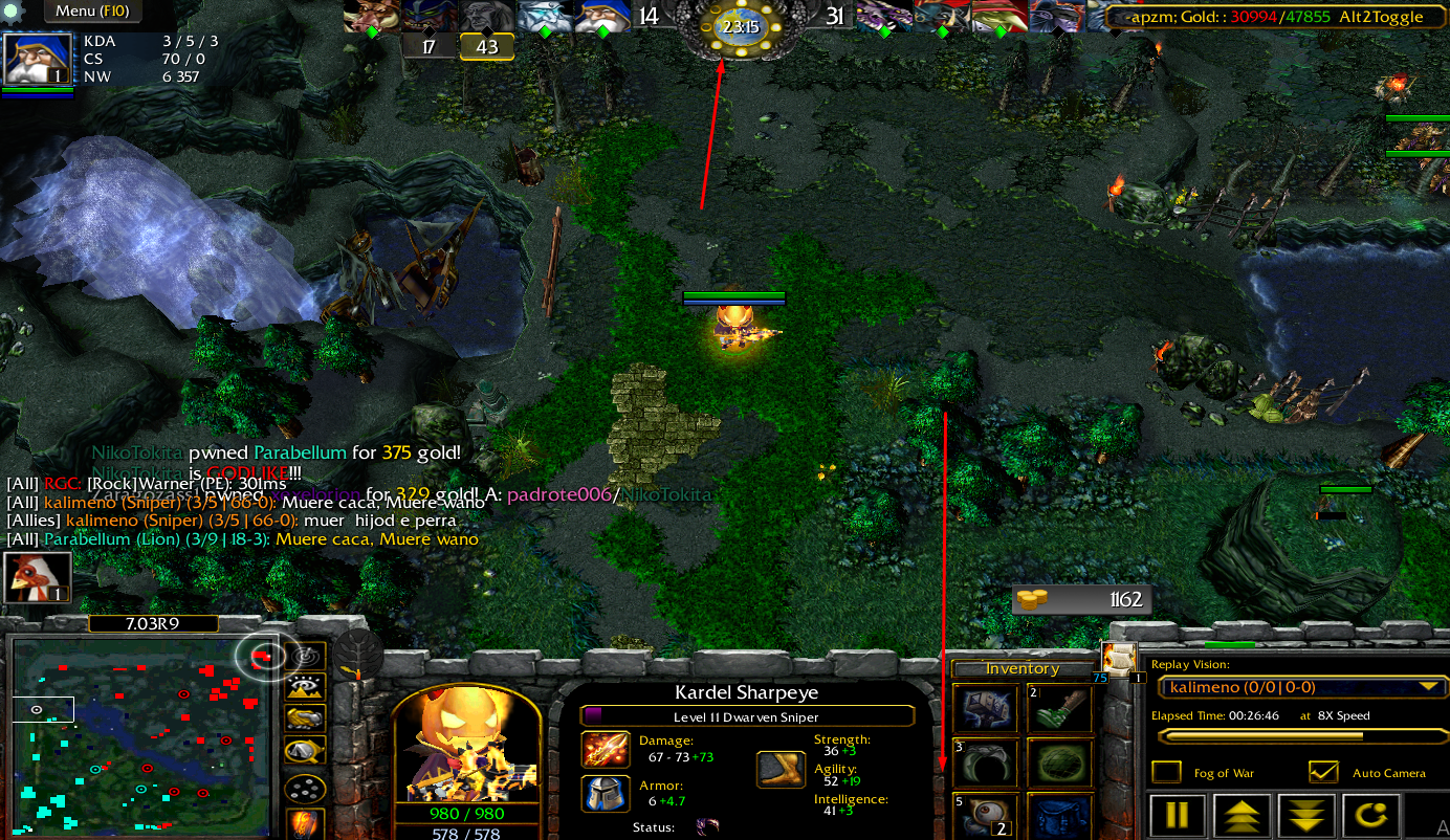 Lightshot screenshot