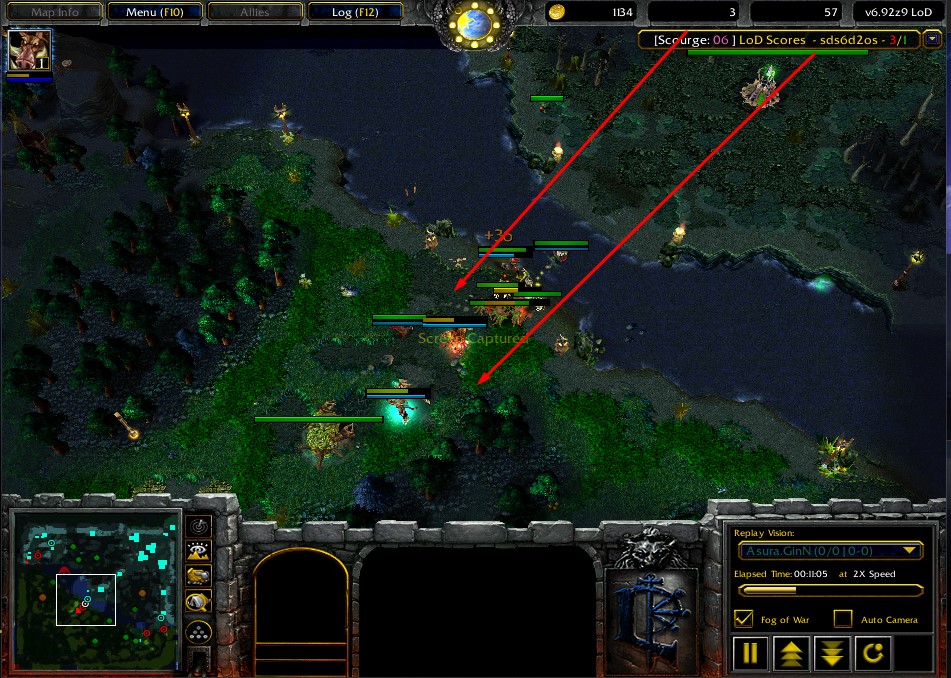 Lightshot screenshot