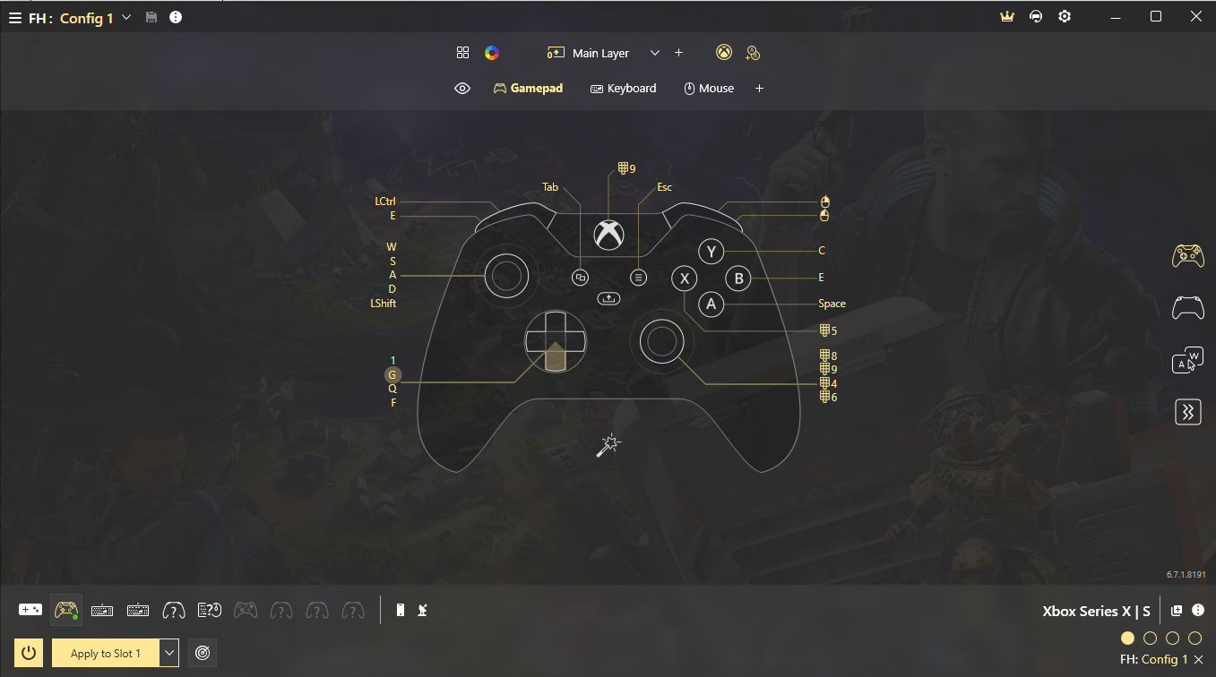 Lightshot screenshot