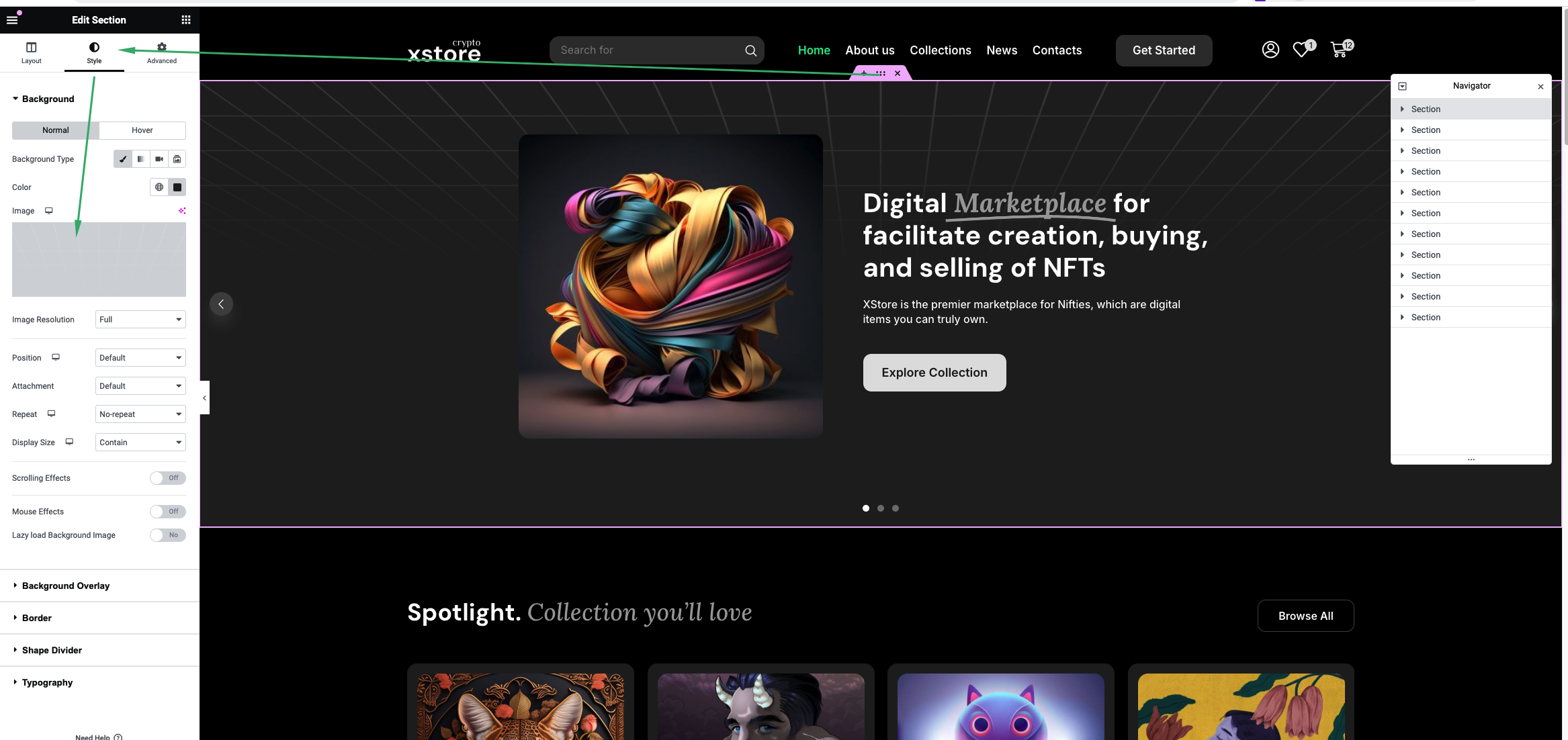 Lightshot screenshot