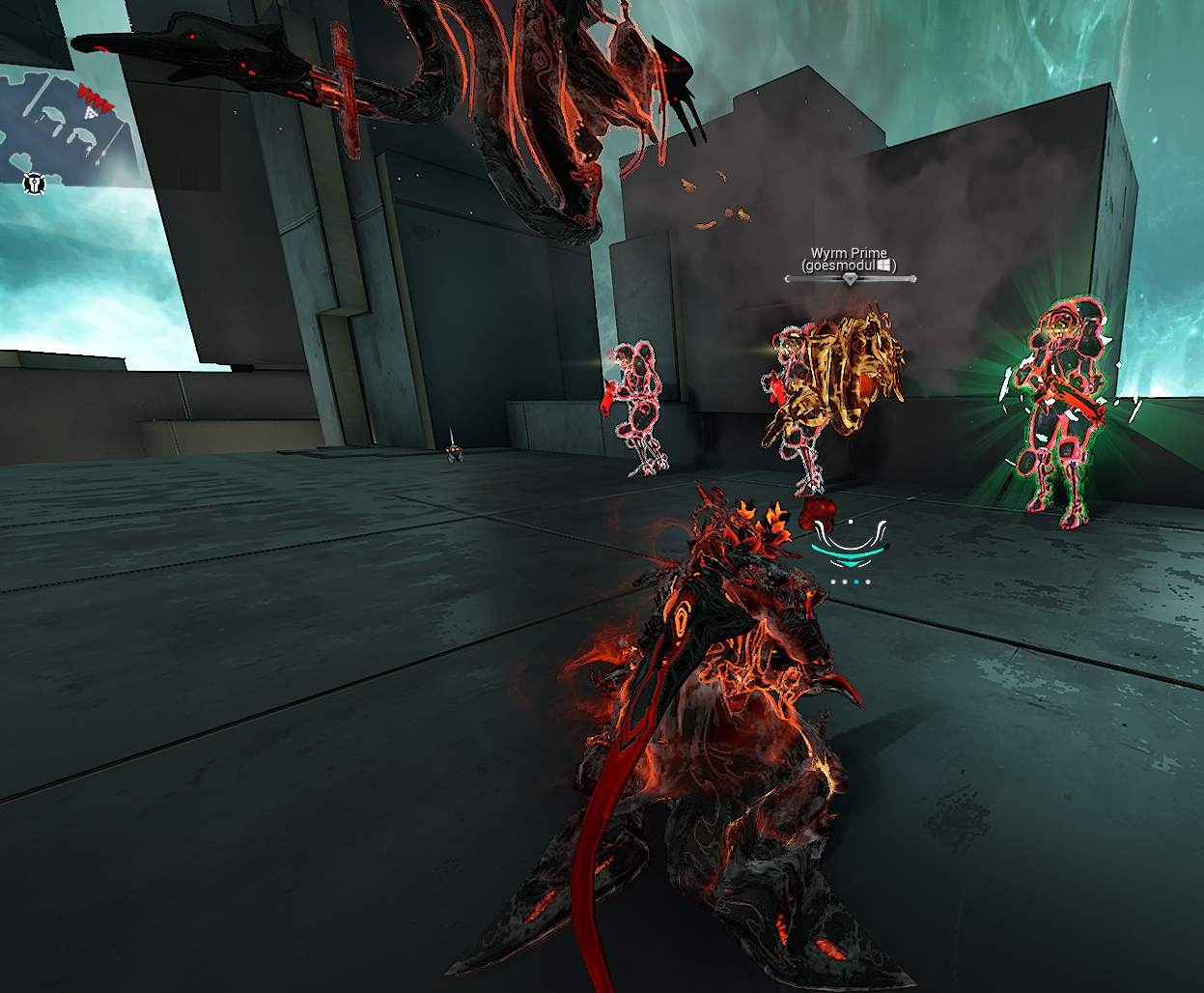 Lightshot screenshot