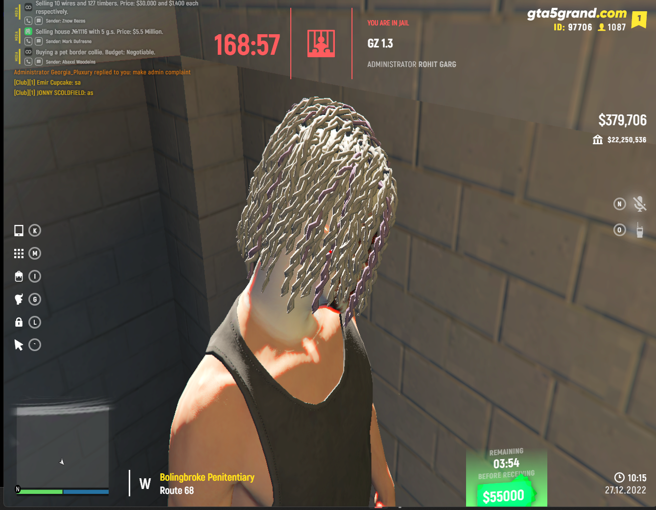 Lightshot screenshot