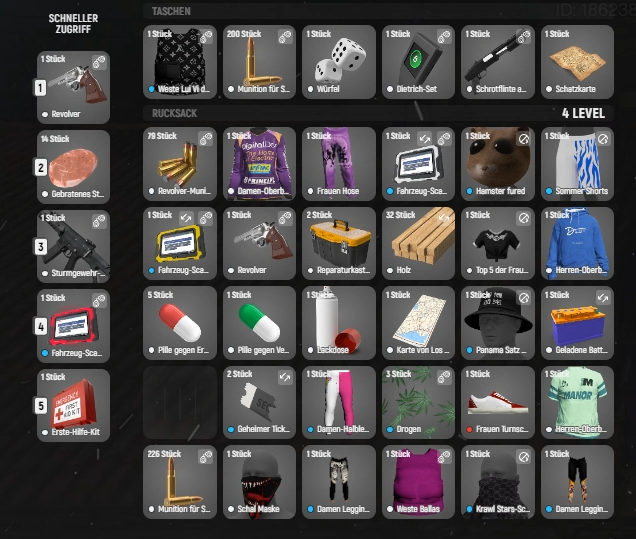 Lightshot screenshot