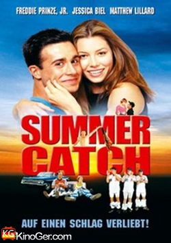 Summer Catch (2001)