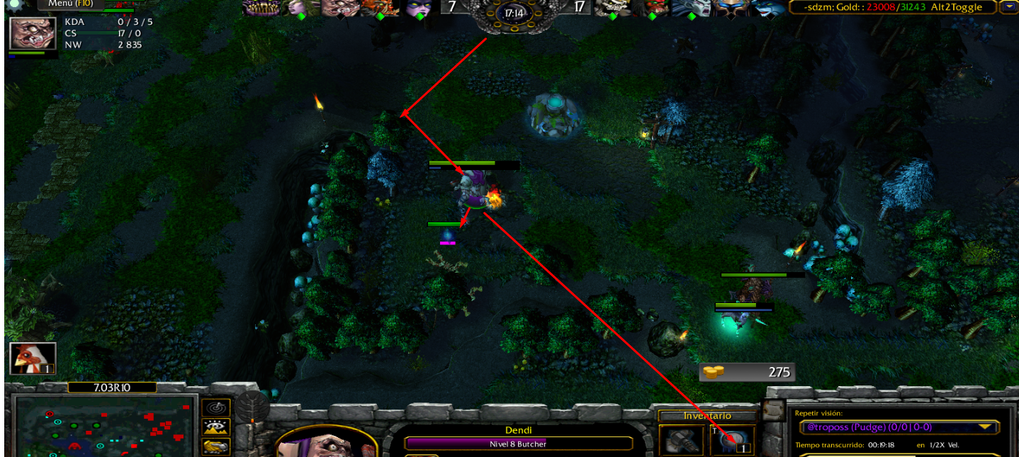 Lightshot screenshot