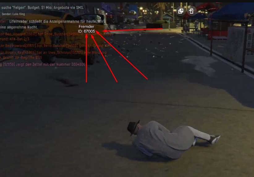 Lightshot screenshot