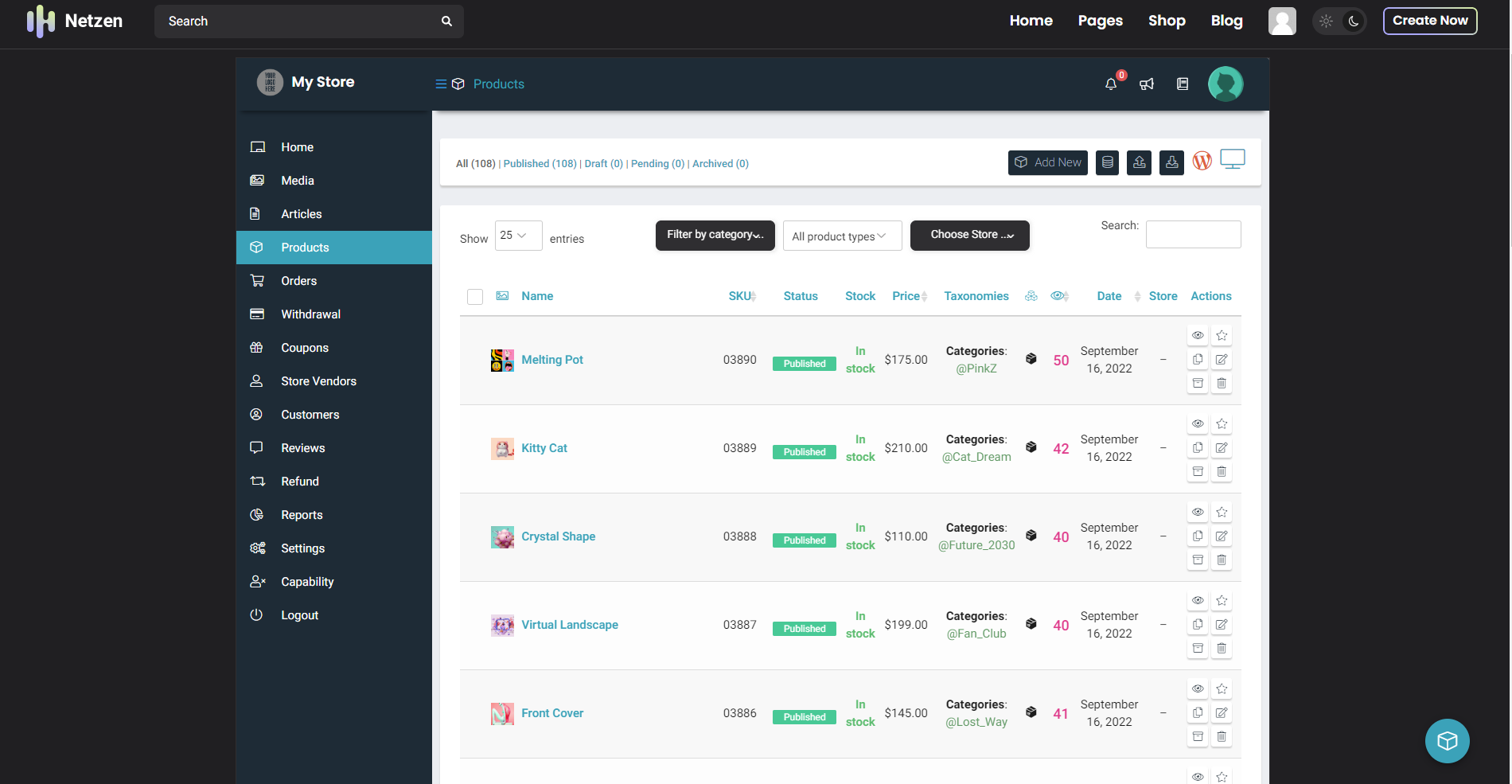 Lightshot screenshot