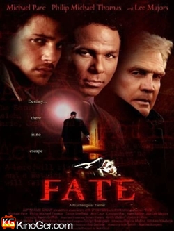 Fate - Im Namen Gottes: Stirb (2003)