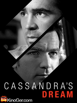 Cassandras Traum (2007)