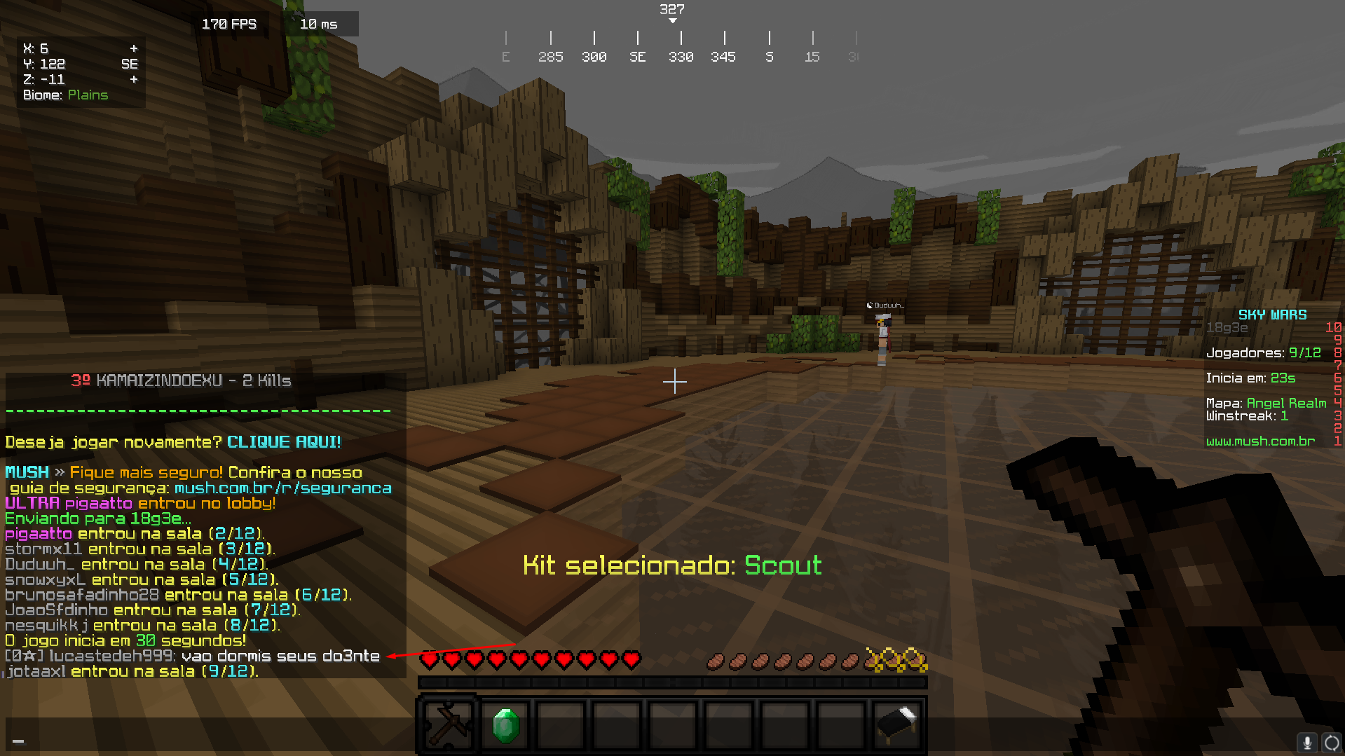 Lightshot screenshot