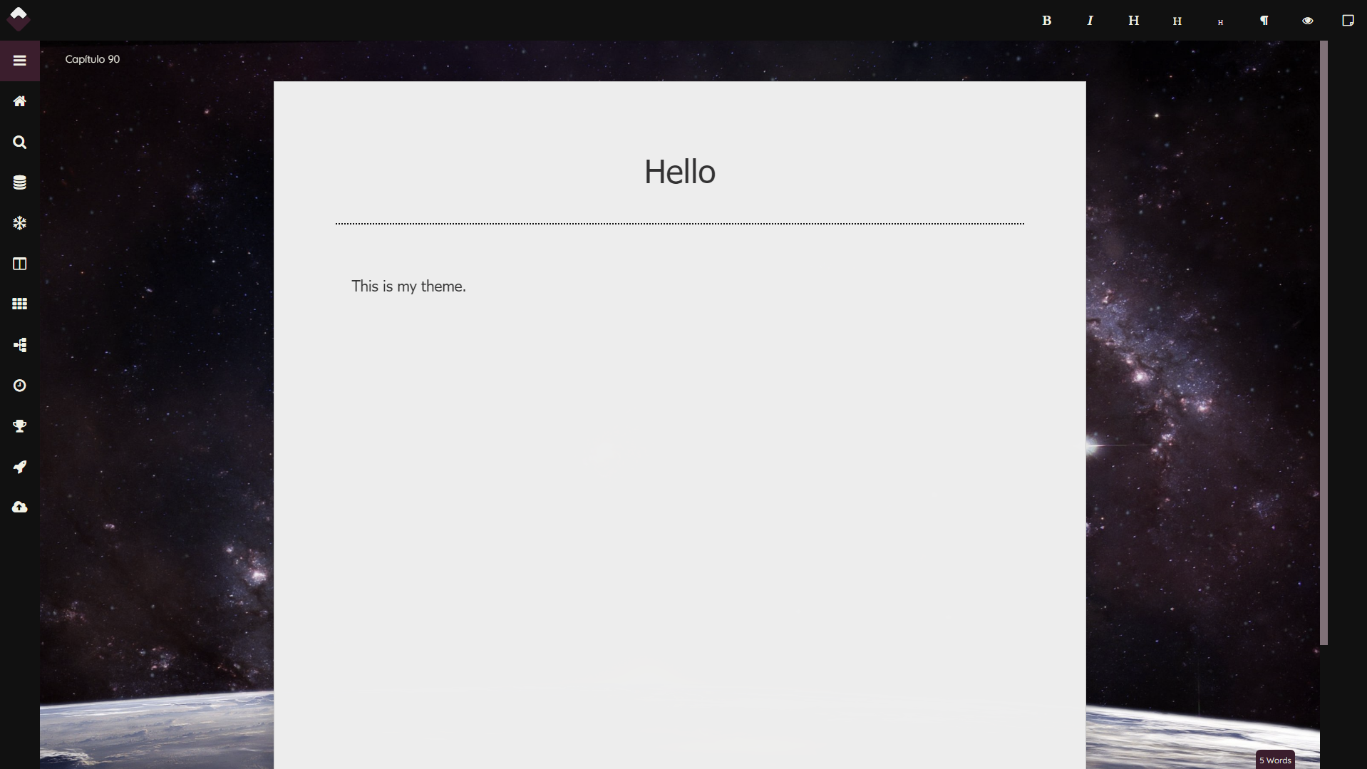 Lightshot screenshot