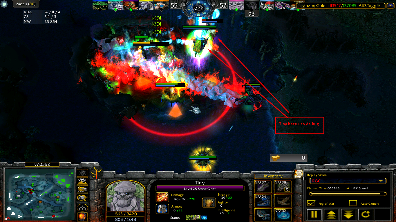 Lightshot screenshot