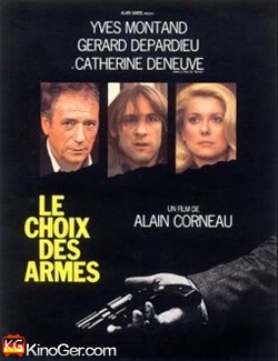 Wahl der Waffen (1981)