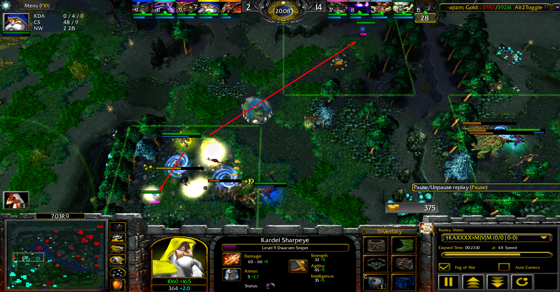 Lightshot screenshot