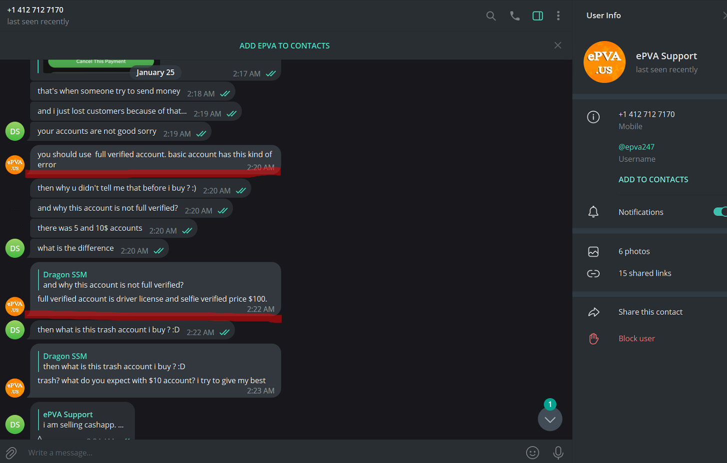Lightshot screenshot
