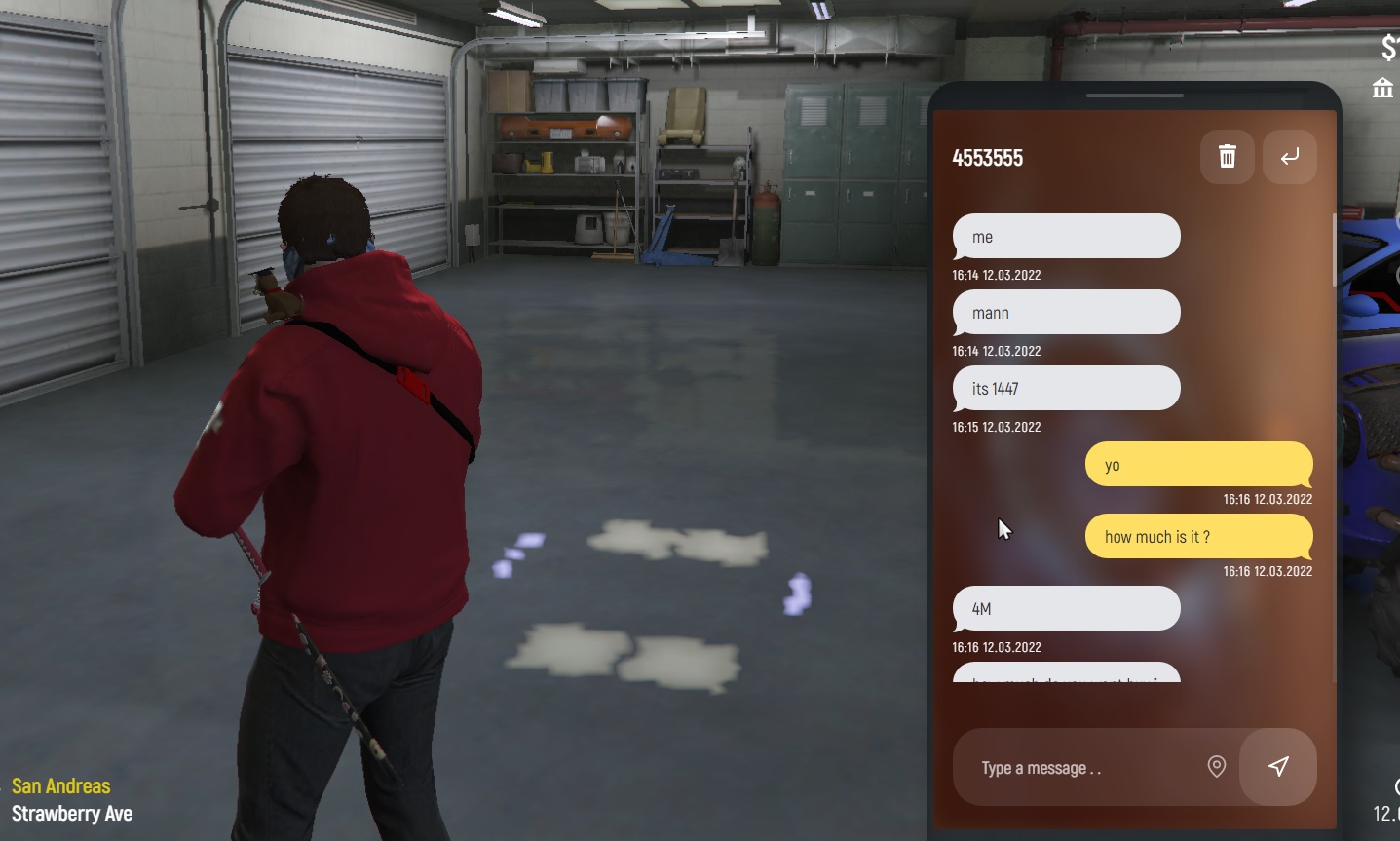 Lightshot screenshot