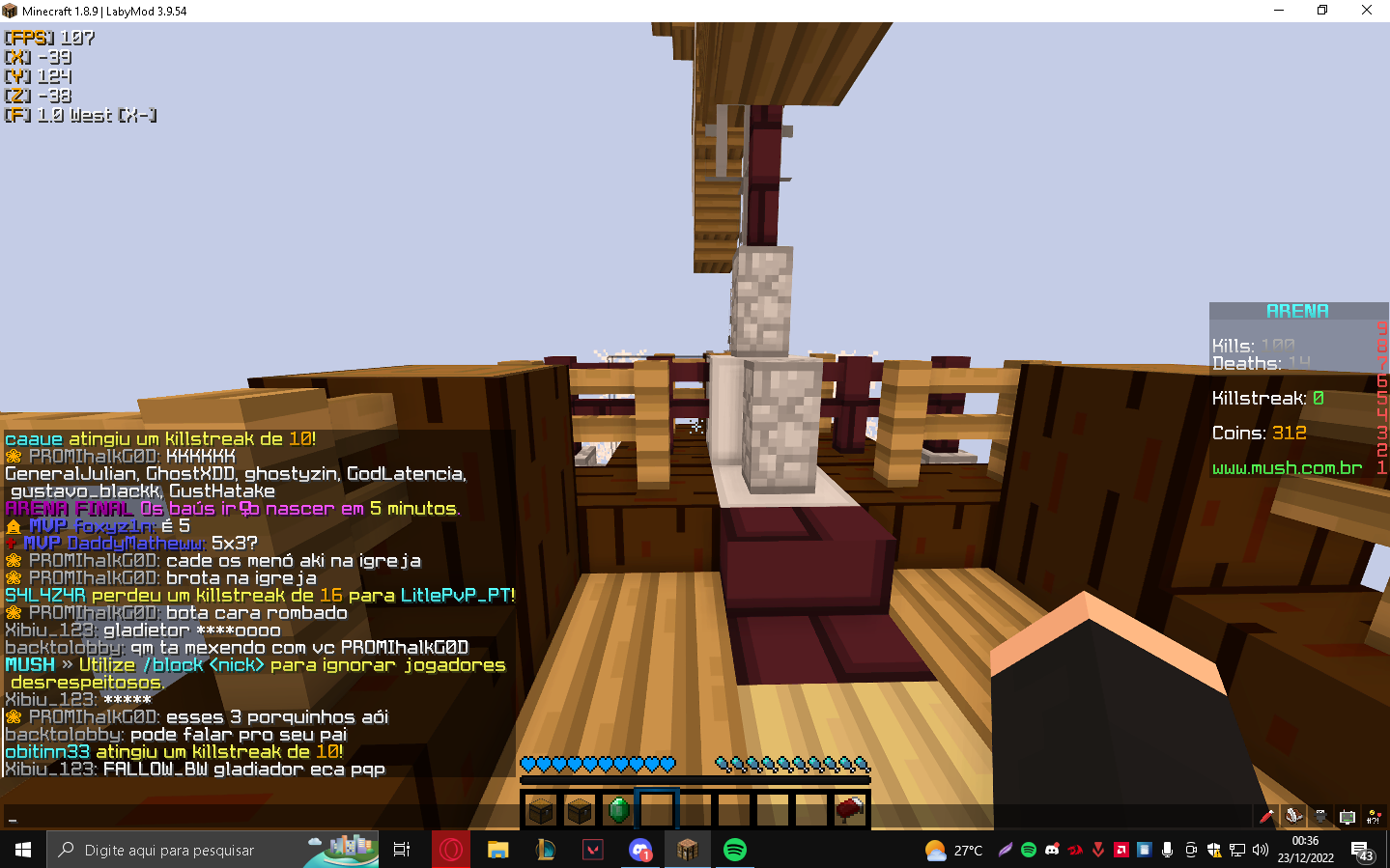 Lightshot screenshot