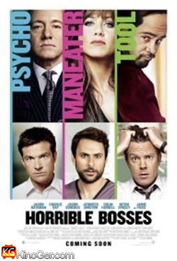 Kill the Boss (2011)