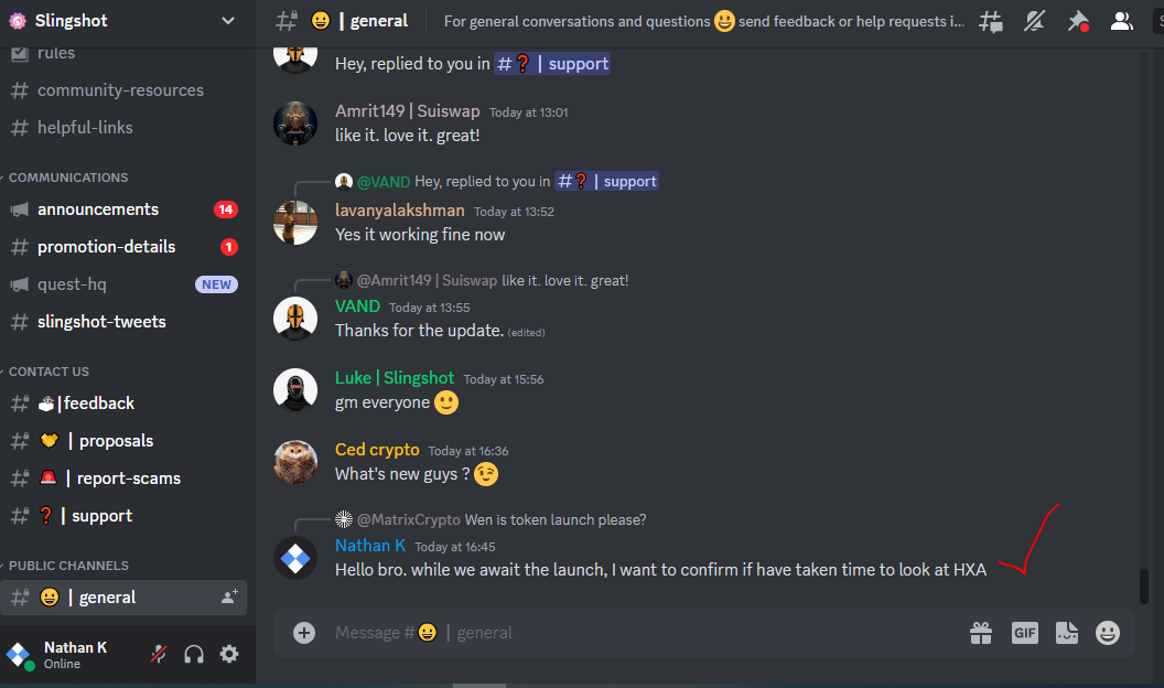 Lightshot screenshot