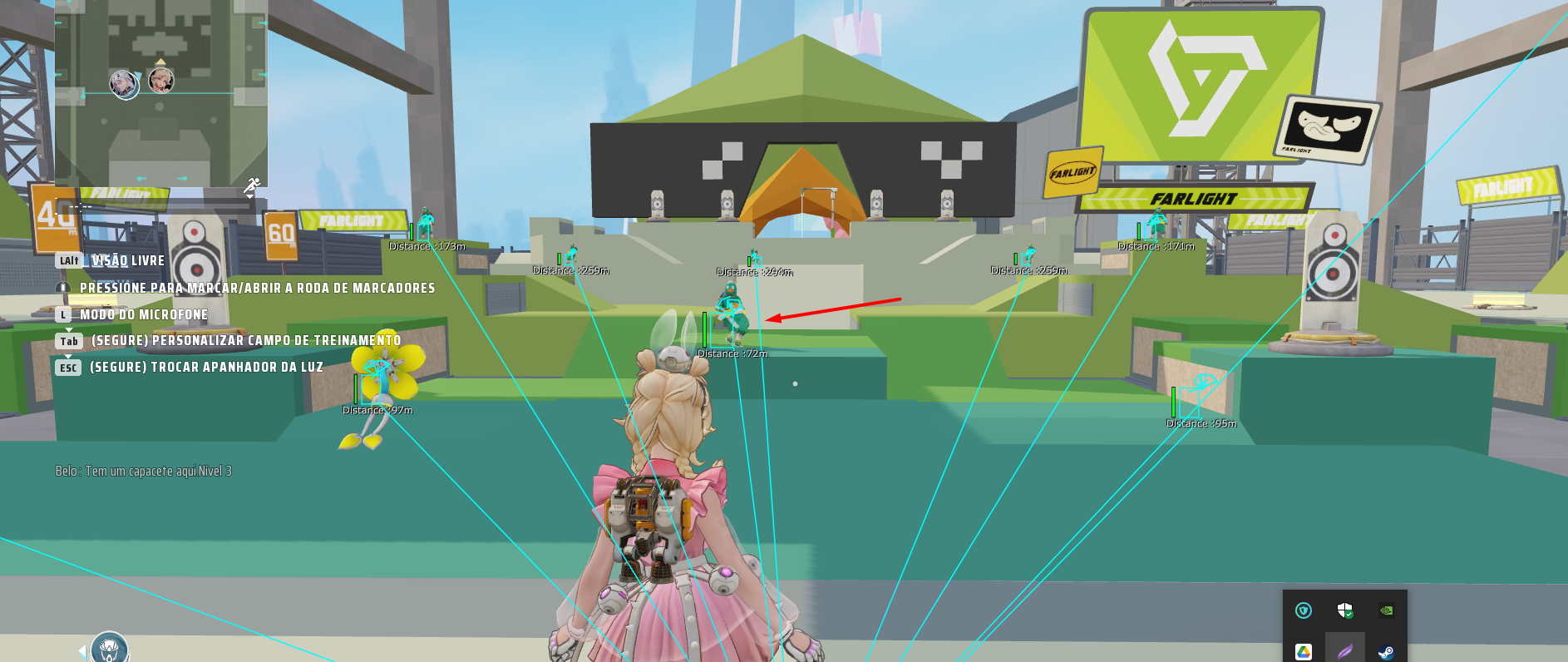 Lightshot screenshot