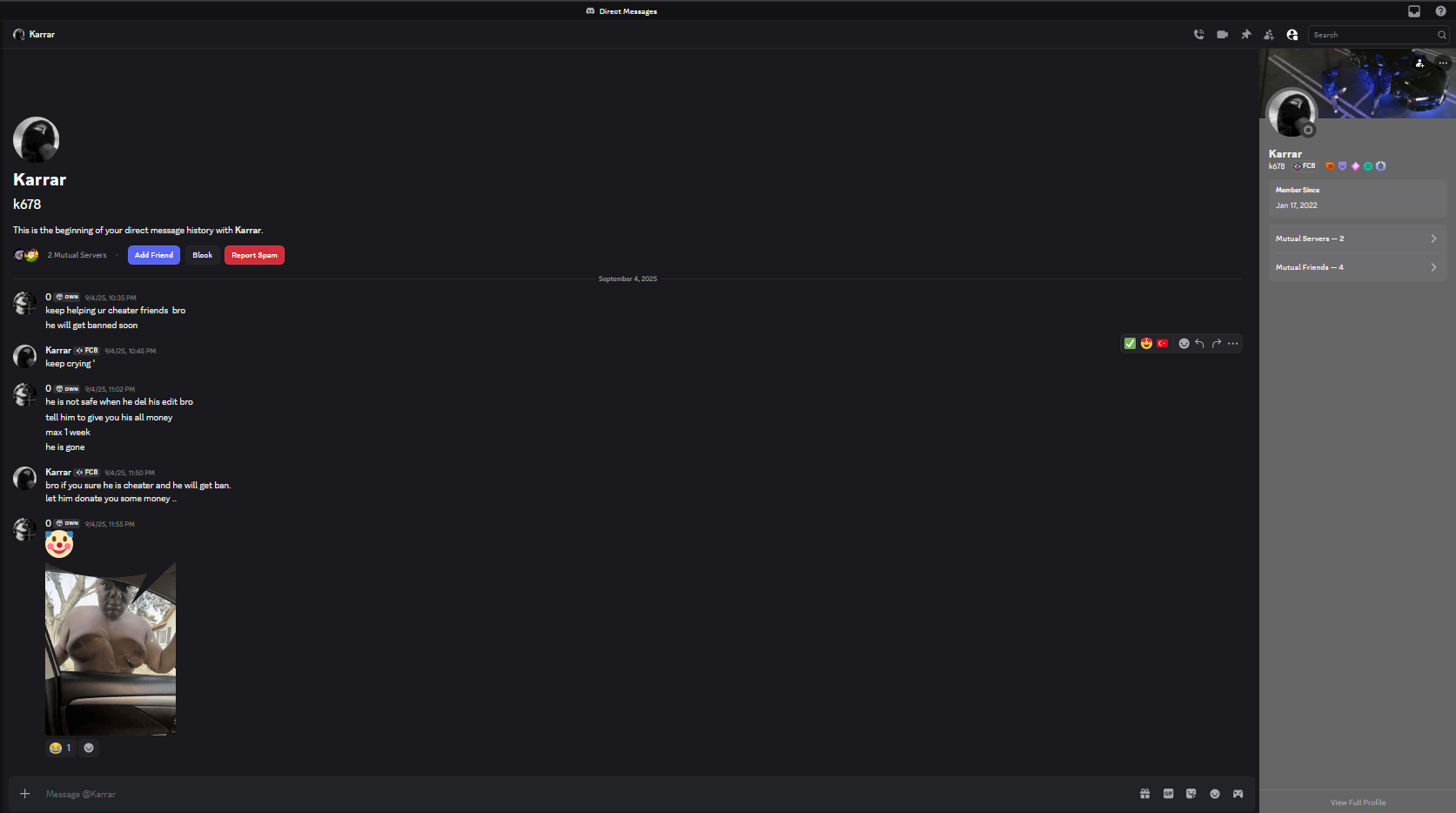 Lightshot screenshot