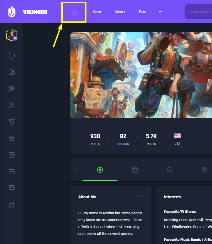 Lightshot screenshot