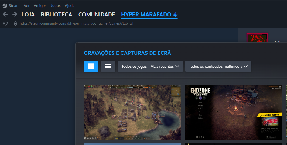 Lightshot screenshot