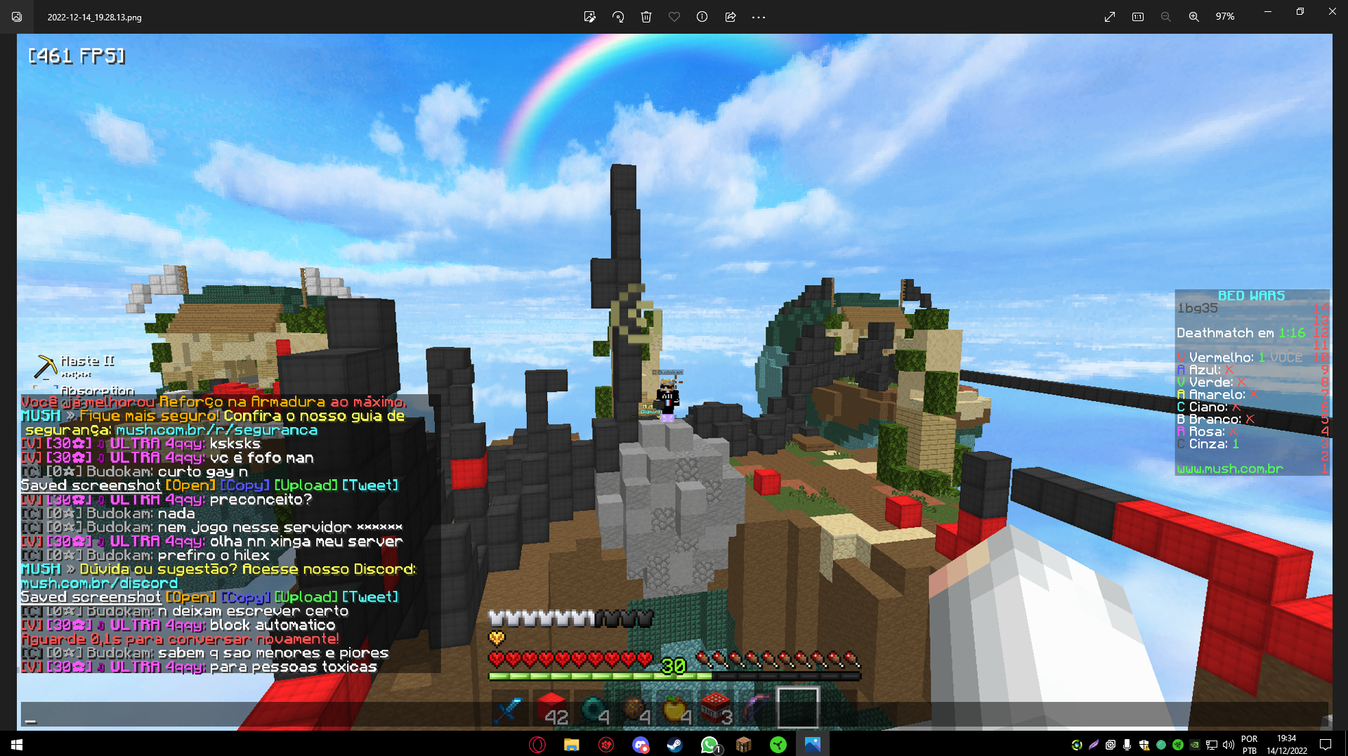 Lightshot screenshot