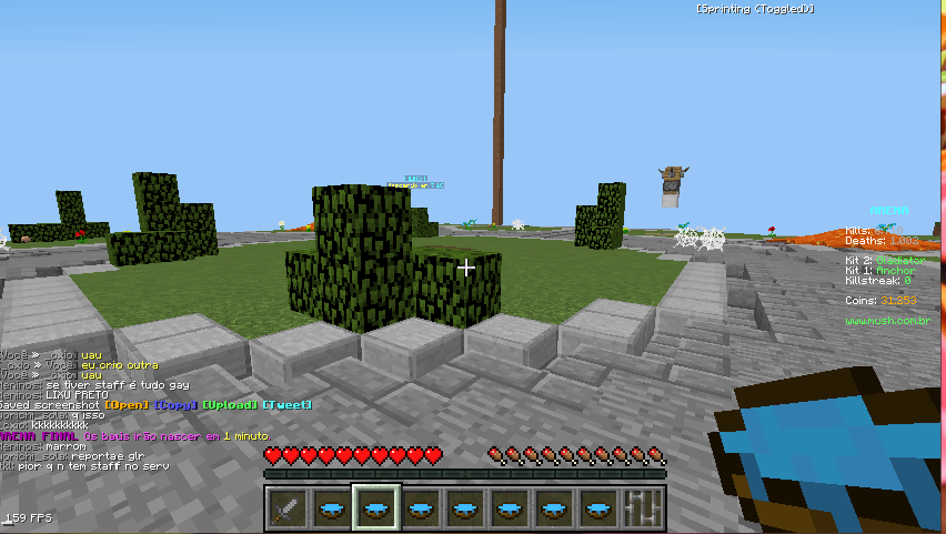 Lightshot screenshot