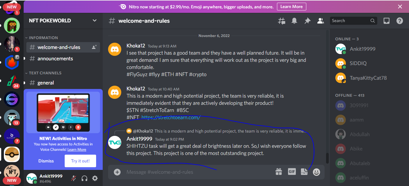 Lightshot screenshot