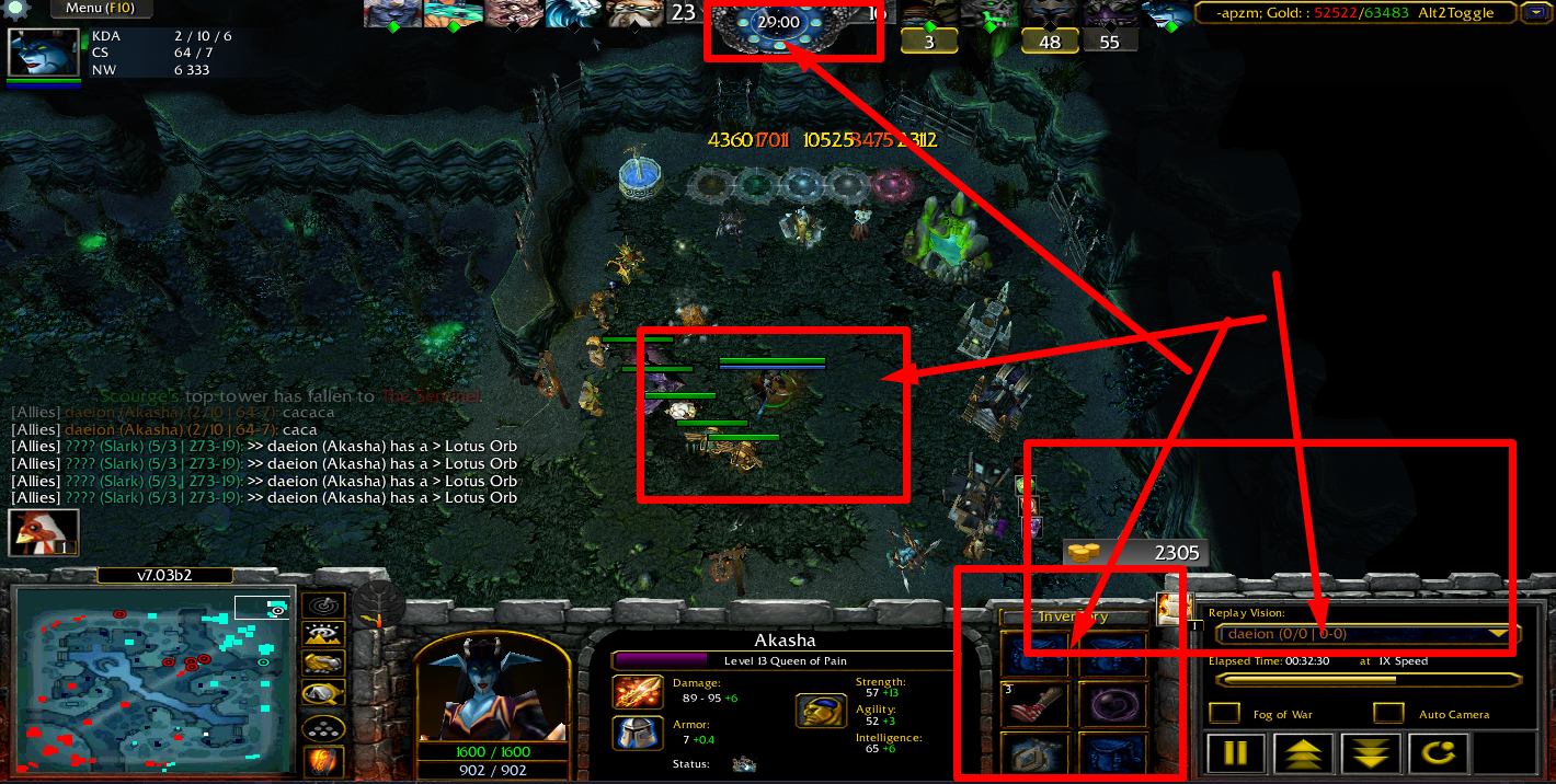 Lightshot screenshot