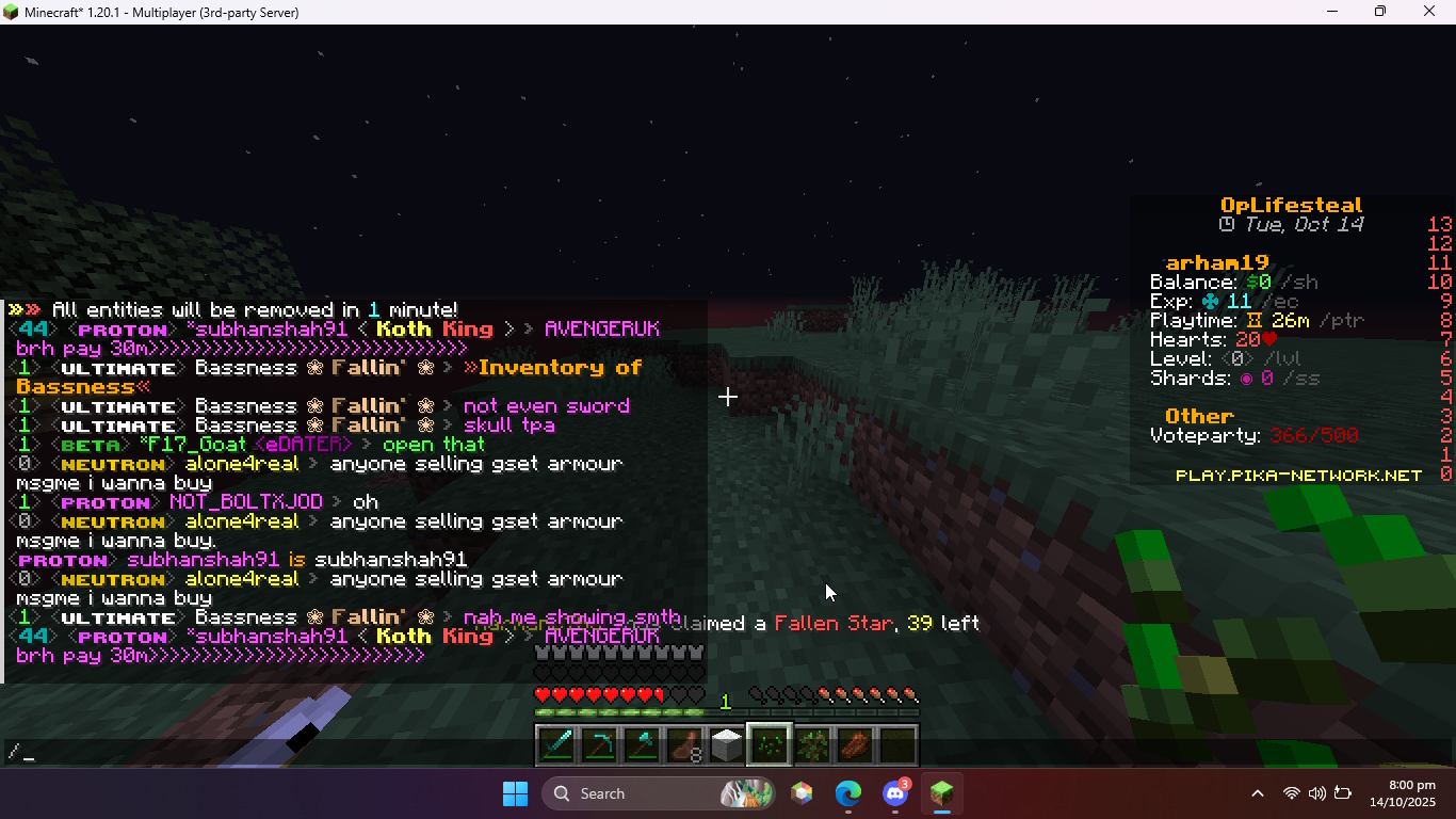Lightshot screenshot