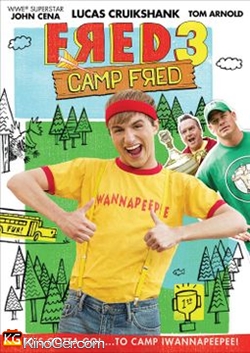 Fred 3: Camp Fred (2012)