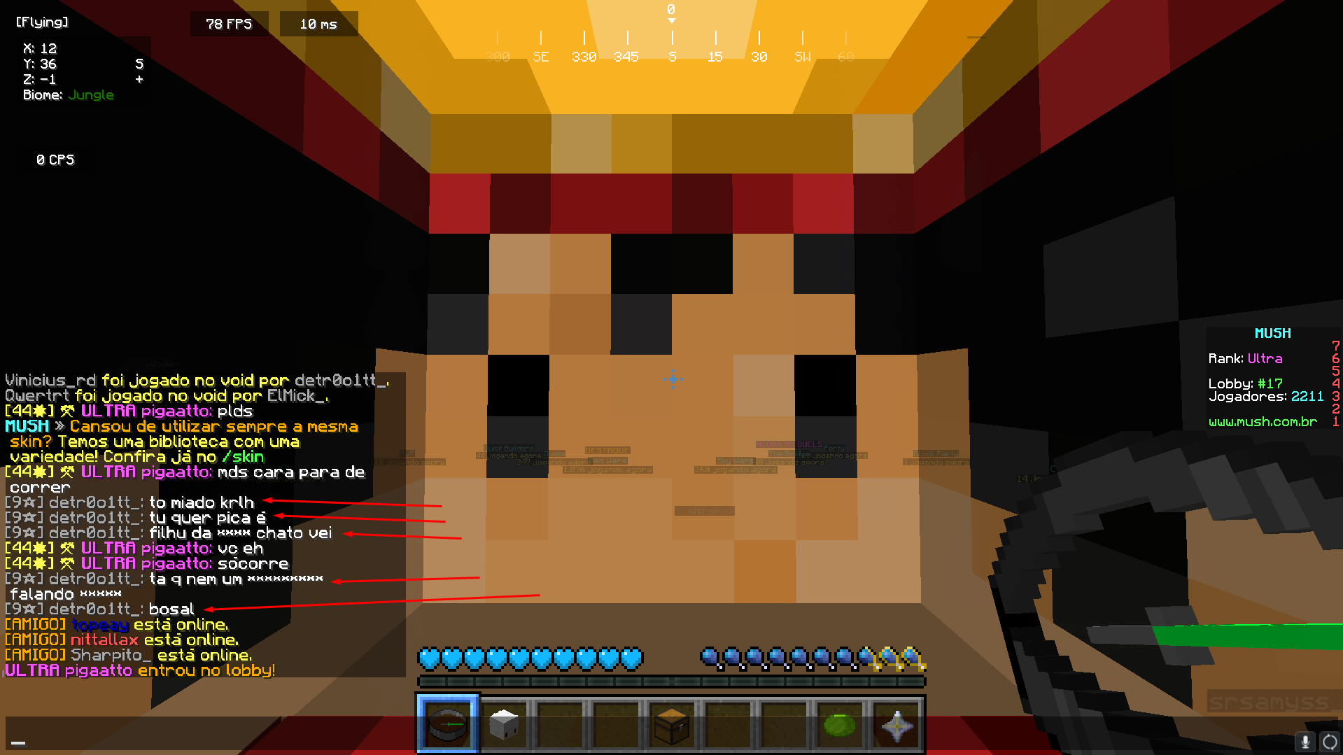 Lightshot screenshot
