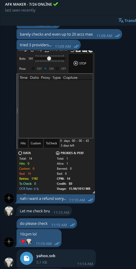 Lightshot screenshot