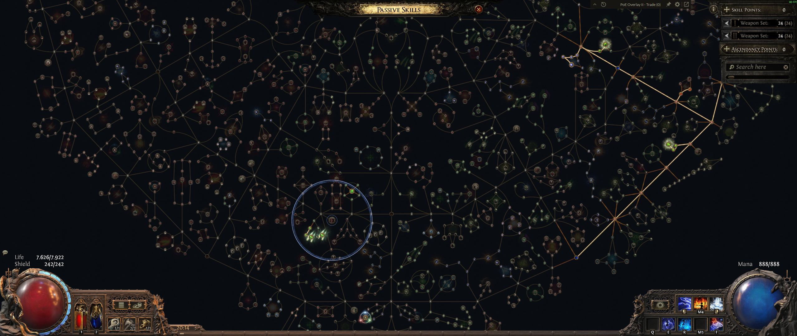 Lightshot screenshot