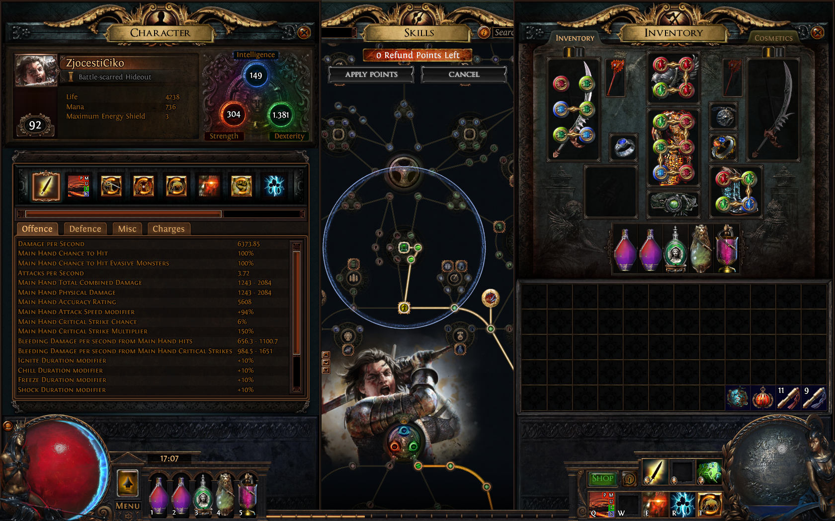 Lightshot screenshot