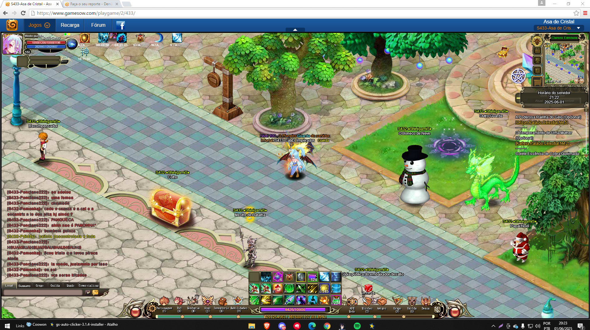Lightshot screenshot