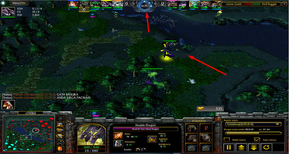 Lightshot screenshot