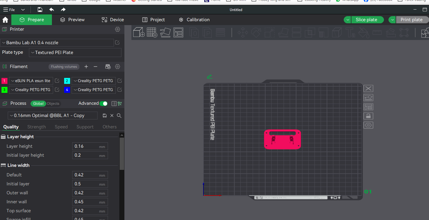 Lightshot screenshot