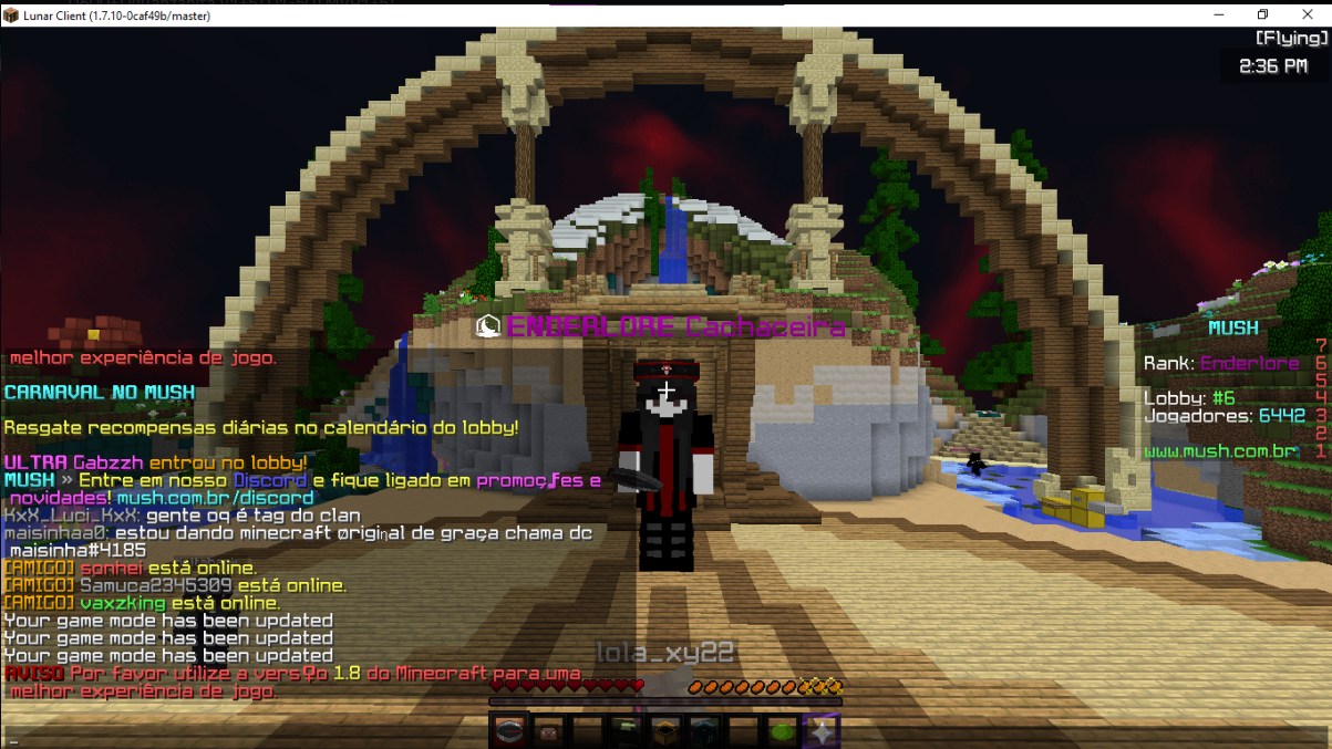 Lightshot screenshot