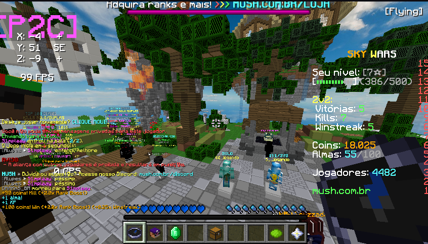 Lightshot screenshot