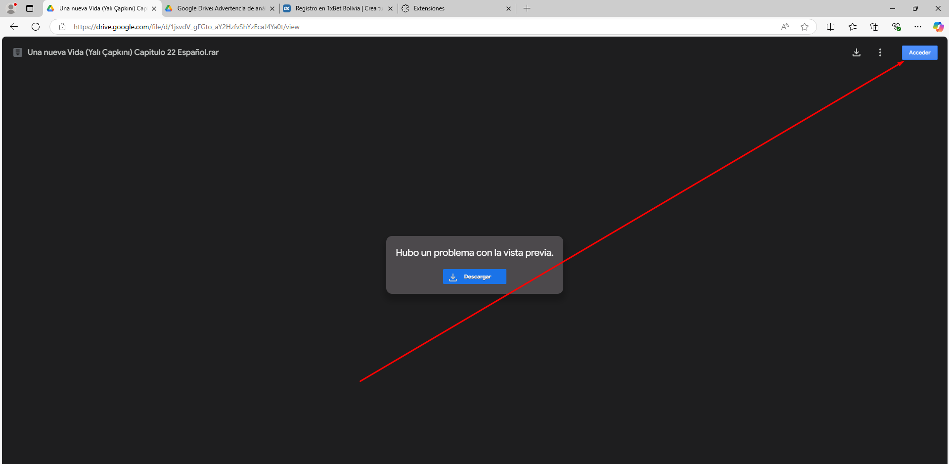 Lightshot screenshot