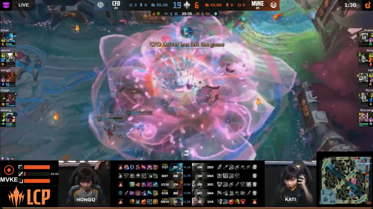 Lightshot screenshot