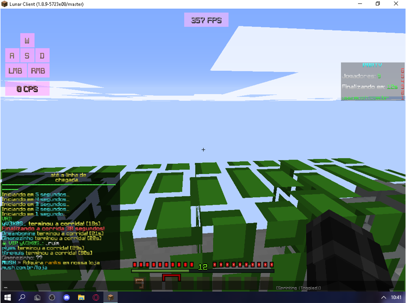 Lightshot screenshot