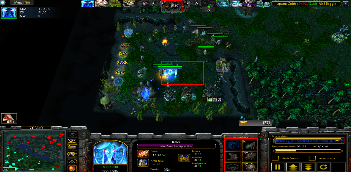 Lightshot screenshot