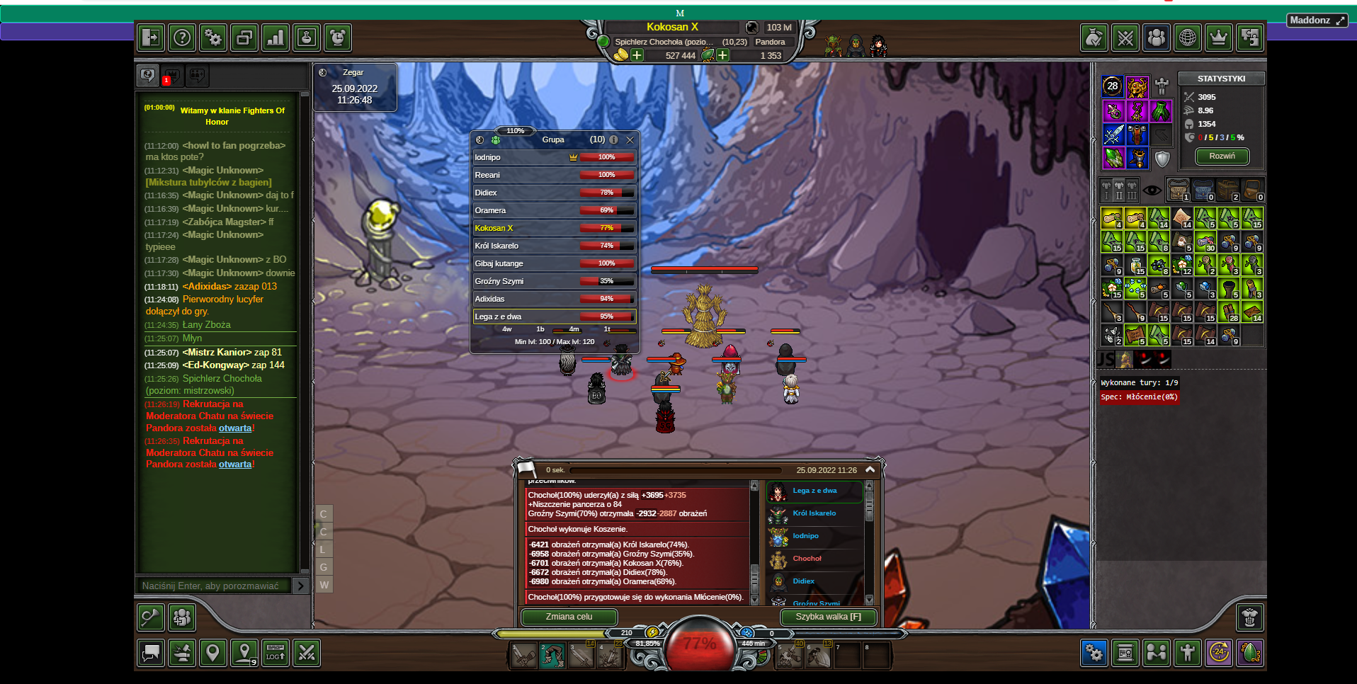 Lightshot screenshot