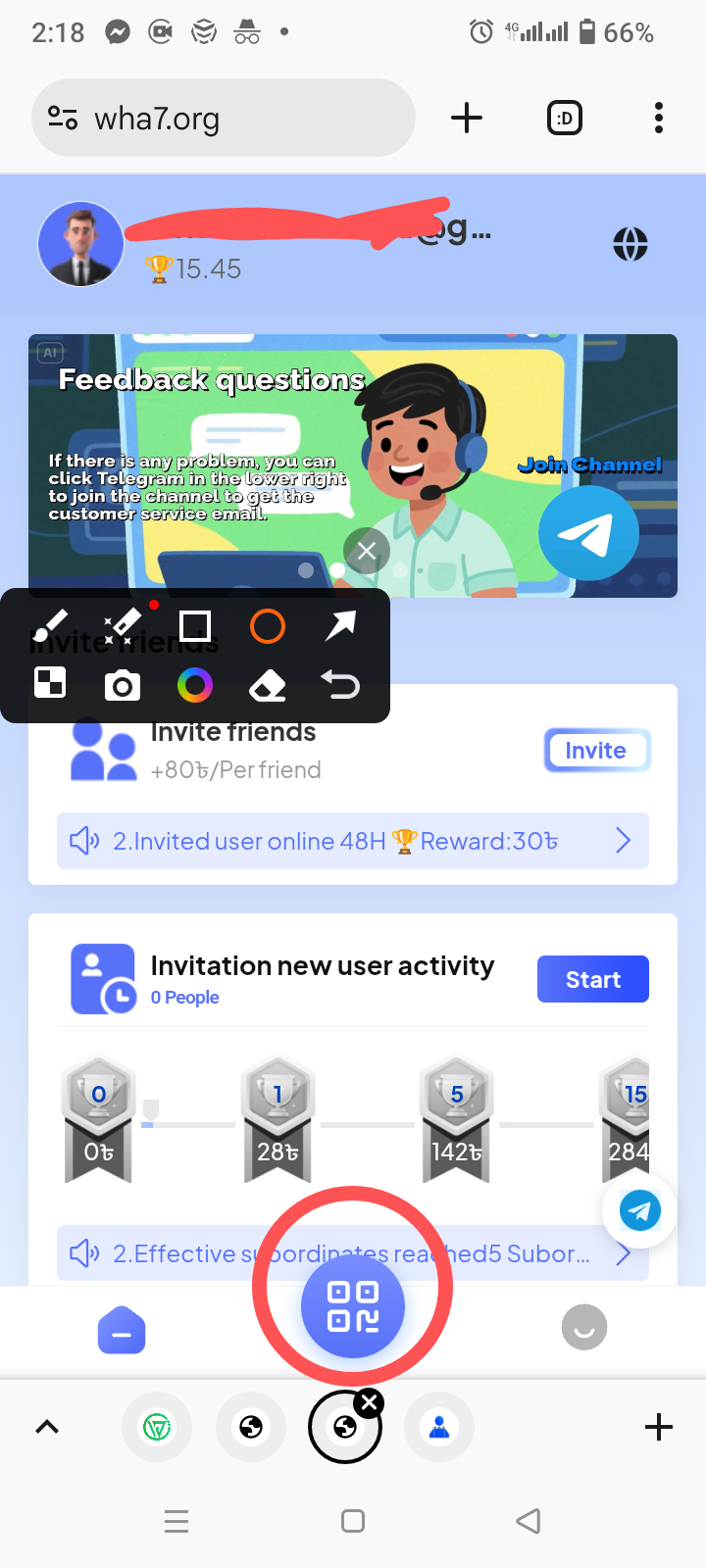 Lightshot screenshot
