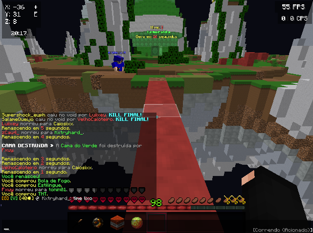 Lightshot screenshot