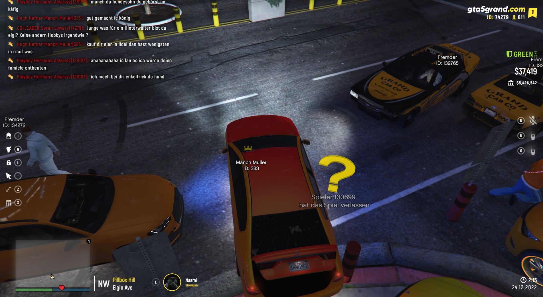 Lightshot screenshot